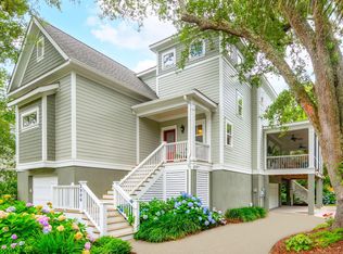2904 Hartnett Blvd, Isle Of Palms, SC 29451