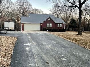 742 County Road 461, Jonesboro, AR 72404