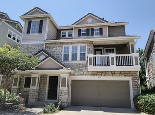 11755 Thomaston Cir, Parker, CO 80134