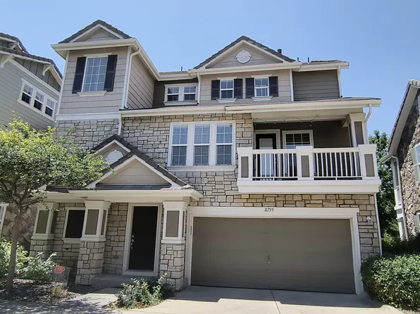 11755 Thomaston Cir, Parker, CO 80134