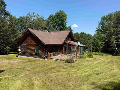 871 Streeter Hill Road, Whitingham, VT, 05361