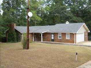 2251 Highway 29 S, Colbert, GA 30628