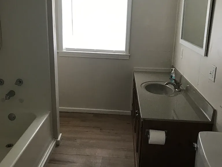 Third Bathroom