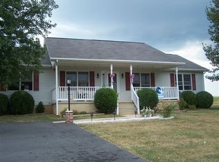 265 Mill Ln, Staunton, VA 24401
