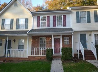 8123 Circle Tree Ln, Charlotte, NC 28277