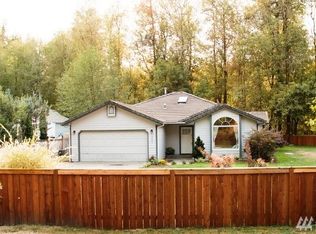 7205 Glen Annie Ln SW, Olympia, WA 98512