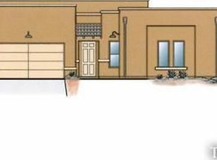 12386 N Golden Mirror Dr, Marana, AZ 85658