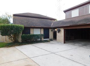 9607 Cedar Bluff Dr, Houston, TX 77064