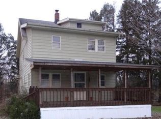 7641 Brandywine Rd, Hudson, OH 44236