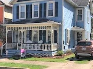 1325 Franklin Ave, Franklin, PA 16323