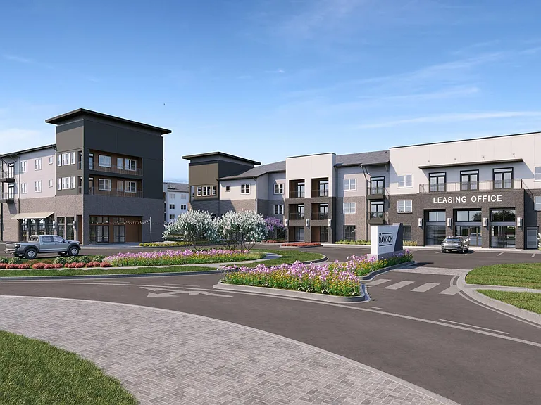 The Dawson on 360 — Photo 39