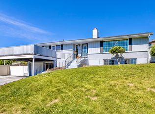 628 N 52nd Ave, Yakima, WA