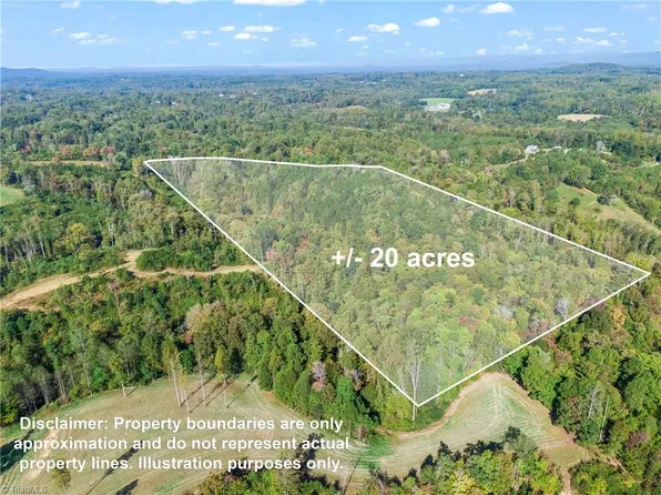 0 John Ed Mabe Rd, Danbury, NC 27016