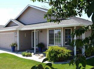 5412 Robert Wayne Dr, Pasco, WA