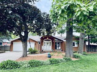 7334 W 119th Pl, Palos Heights, IL 60463