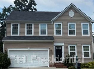 6313 Regal Grove Ln, Chesterfield, VA 23832