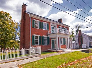 550 Main St, Union, WV 24983