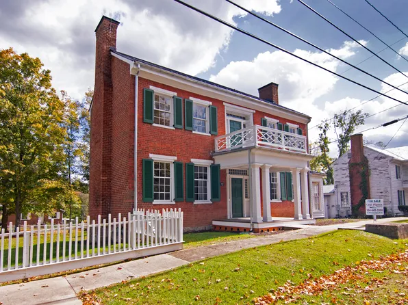 550 Main St, Union, WV 24983