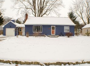 485 McPherson Ave, Akron, OH 44313