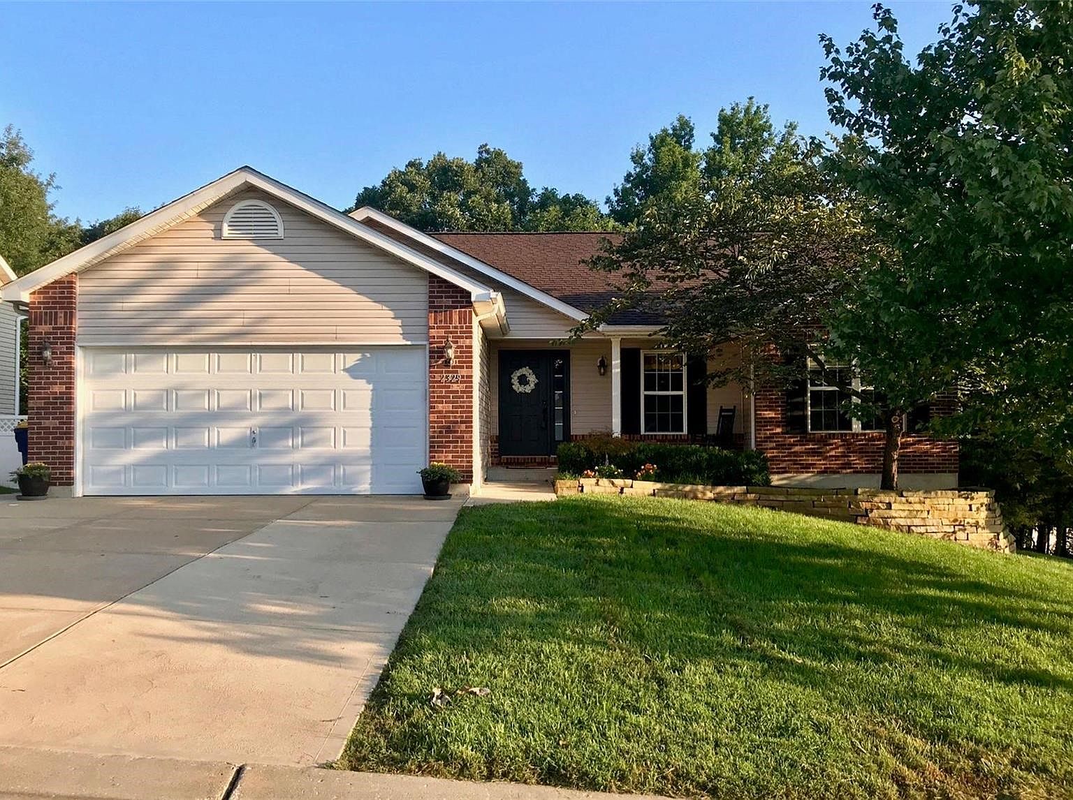 2329 Garden Ln, Festus, MO 63028 Zillow