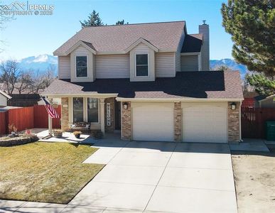 8248 Timothy Ct, Colorado Springs, CO, 80920