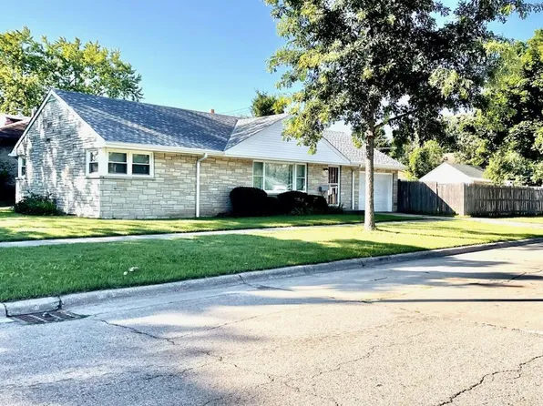 6305 West Armitage AVENUE, Milwaukee, WI 53218