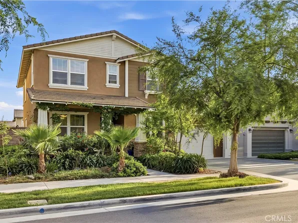 3010 S Bowery Pl, Ontario, CA 91761