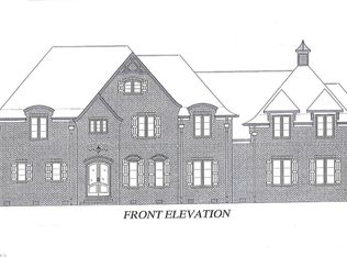 5408 Briardenn Ct, Summerfield, NC 27358