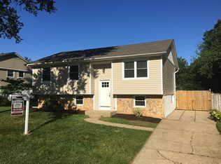 304 Chalet Dr, Millersville, MD 21108