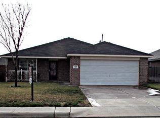 723 Pheasant Run Ave, Dumas, TX 79029