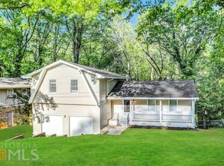 2339 Chevy Chase Ln, Decatur, GA 30032