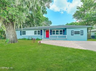 8419 N Lostara Ave, Jacksonville, FL 32211