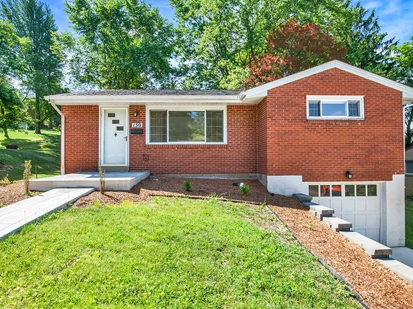 130 College Park Dr, Monroeville, PA 15146