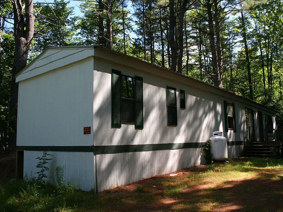 5 Room single wide mobile