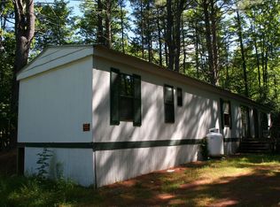 565 Knights Hill Rd, Sweden, ME 04040