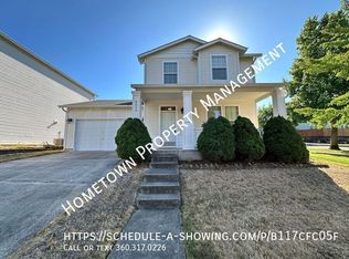 8523 Sweetbrier Loop SE, Olympia, WA 98513