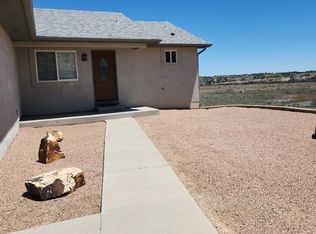 316 S Hidalgo Dr, Pueblo West, CO 81007