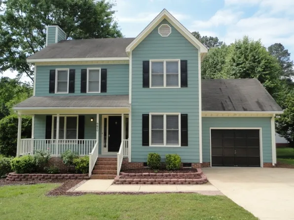 4617 Pleasant Grove Church Rd, Raleigh, NC 27613