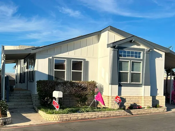 19361 Brookhurst St Space 87, Huntington Beach, CA 92646