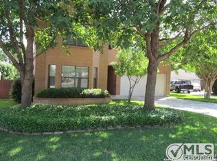 17615 Diamond Canyon Dr, San Antonio, TX 78232