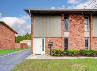 2431 Red Coach Dr, Springfield, OH 45503