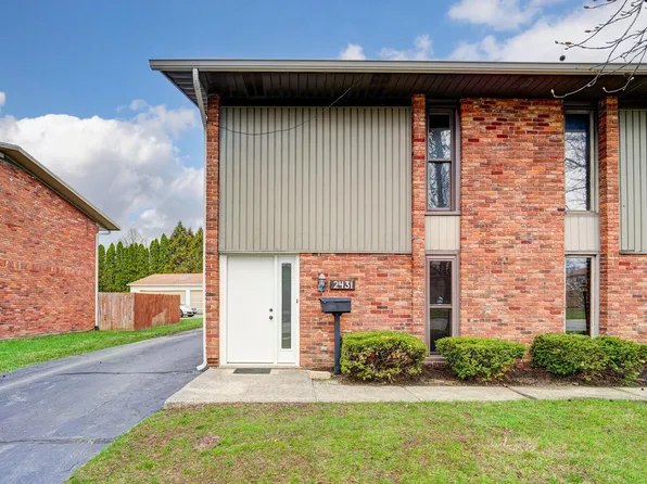 2431 Red Coach Dr, Springfield, OH 45503