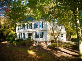 506 Mare Ct, Bahama, NC 27503