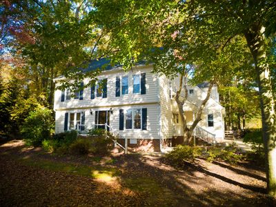 506 Mare Ct, Bahama, NC, 27503