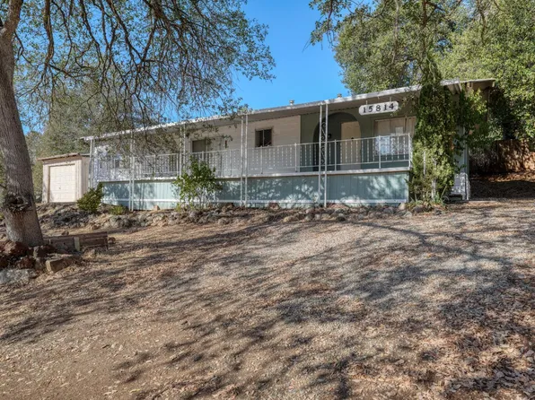 15814 31st Avenue, Clearlake, CA 95422