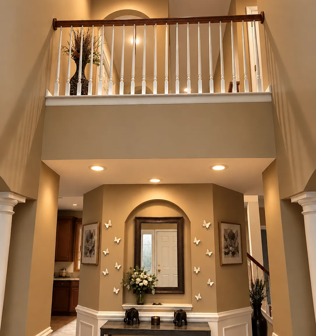 6 bed, 3.5 bath, 3792 sqft, $3,200 — Photo 4