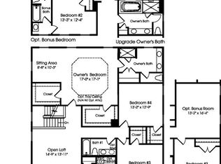 809 Nola Ct, Boiling Springs, SC 29316