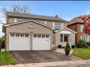 609 Amberwood Cres #BASEMENT, Pickering, ON L1V3Y6
