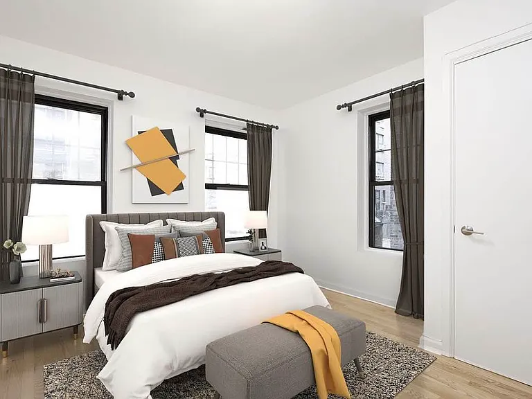370 Central Park W #105B — Photo 4