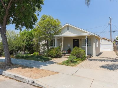 751 Harps St, San Fernando, CA, 91340